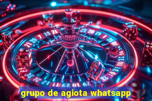 grupo de agiota whatsapp